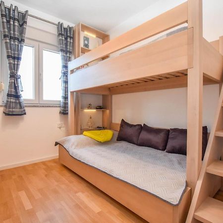Apartment Martin Biograd Na Moru Extérieur photo