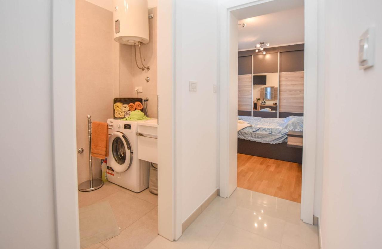 Apartment Martin Biograd Na Moru Extérieur photo