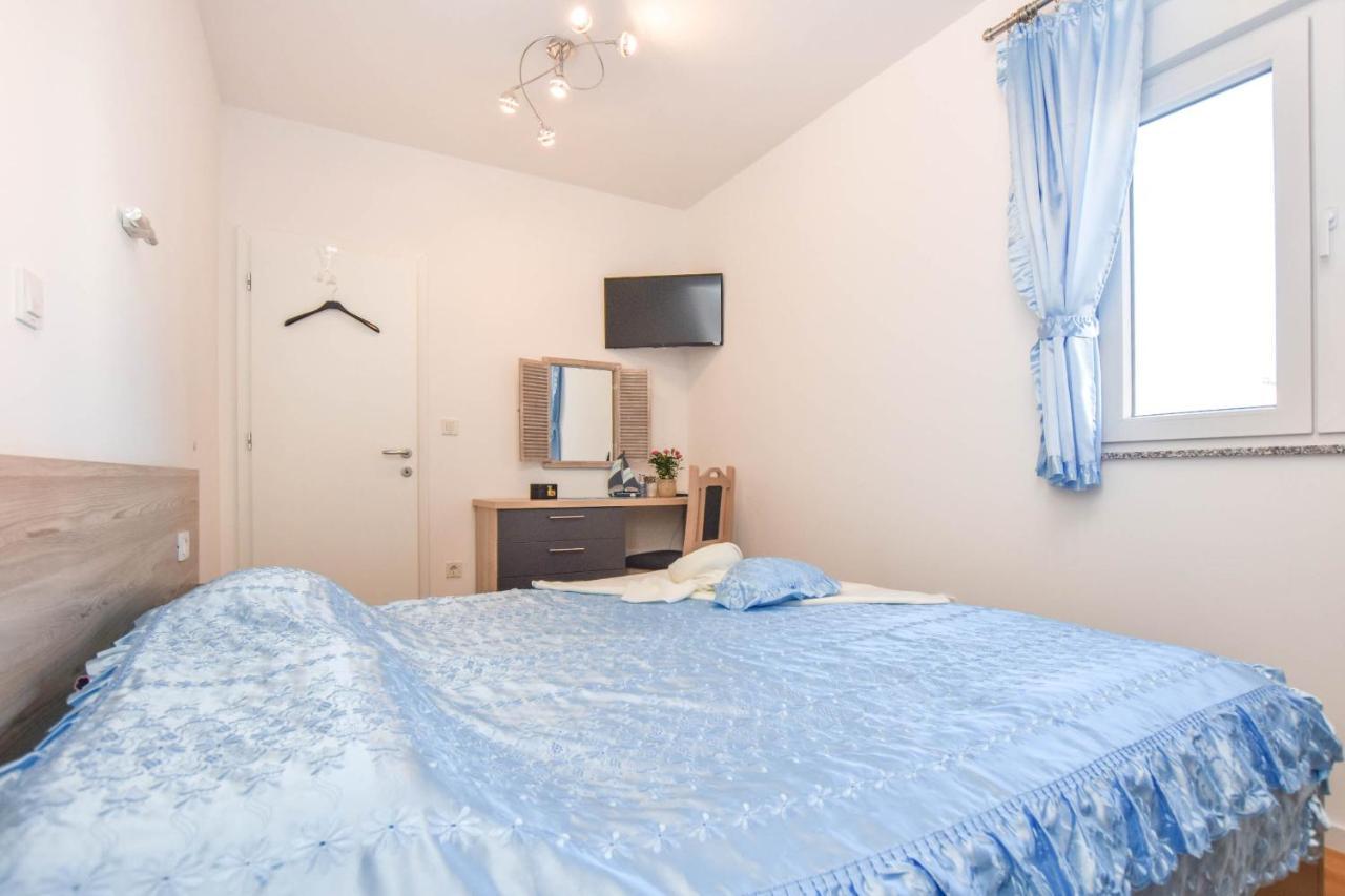 Apartment Martin Biograd Na Moru Extérieur photo