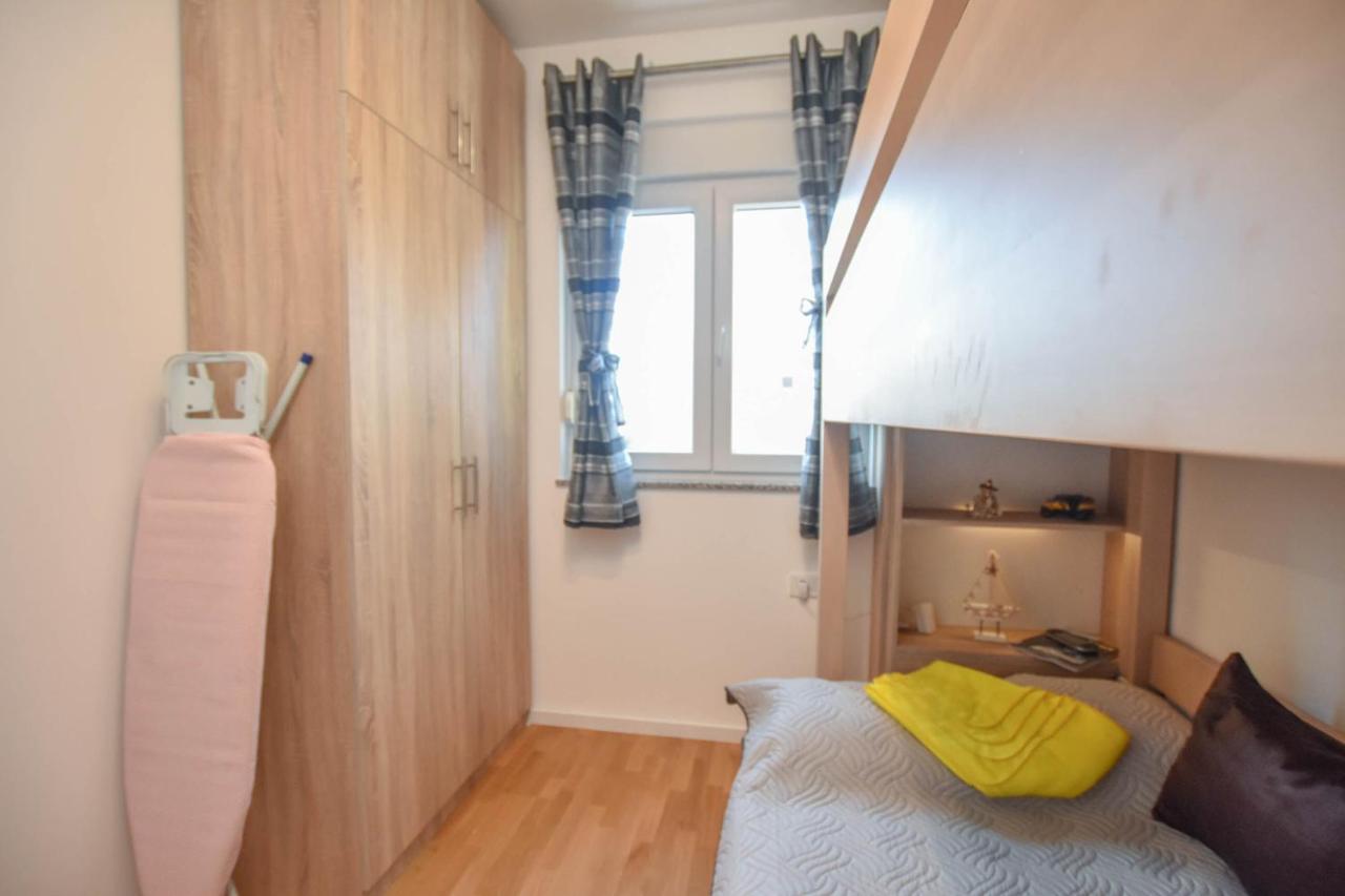 Apartment Martin Biograd Na Moru Extérieur photo